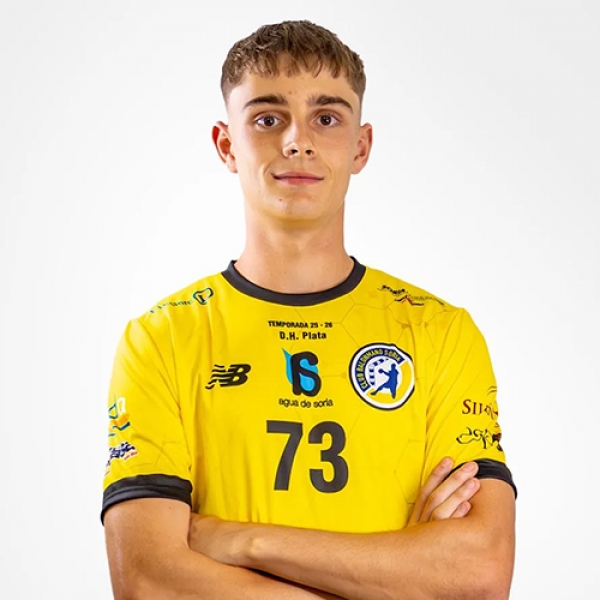Brais Martinez