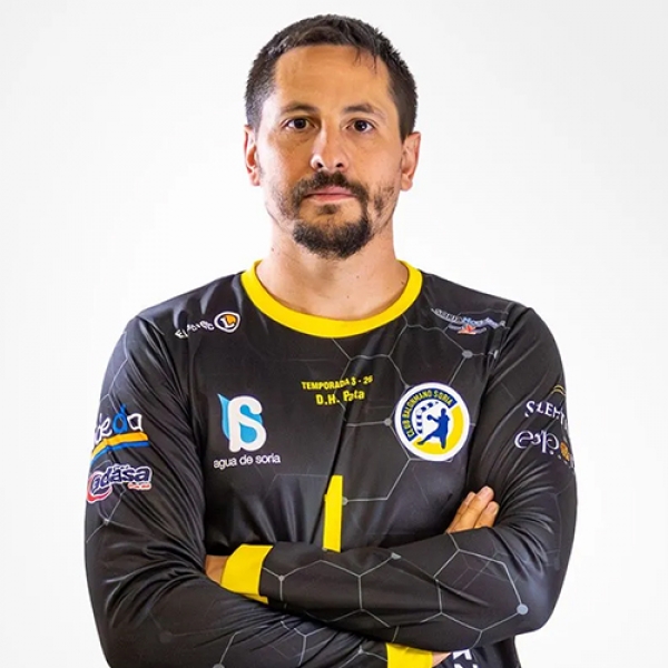 Roberto Anton