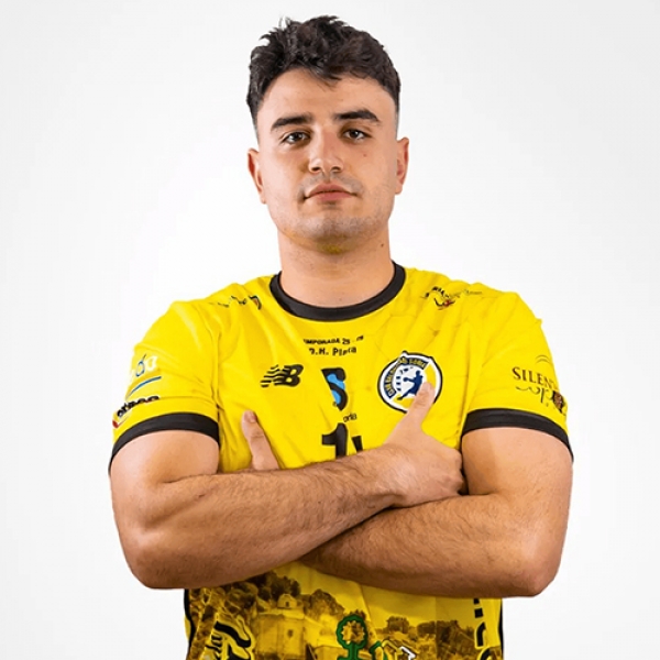 Miguel Campos