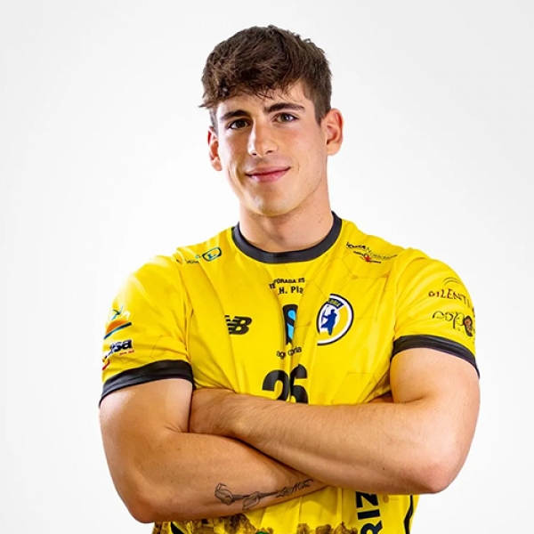 David Gil de Muro