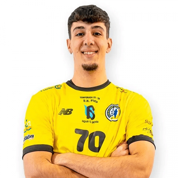Luis Gavilanes
