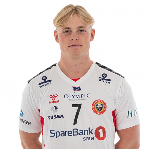 Petter Nygaard Eikrem