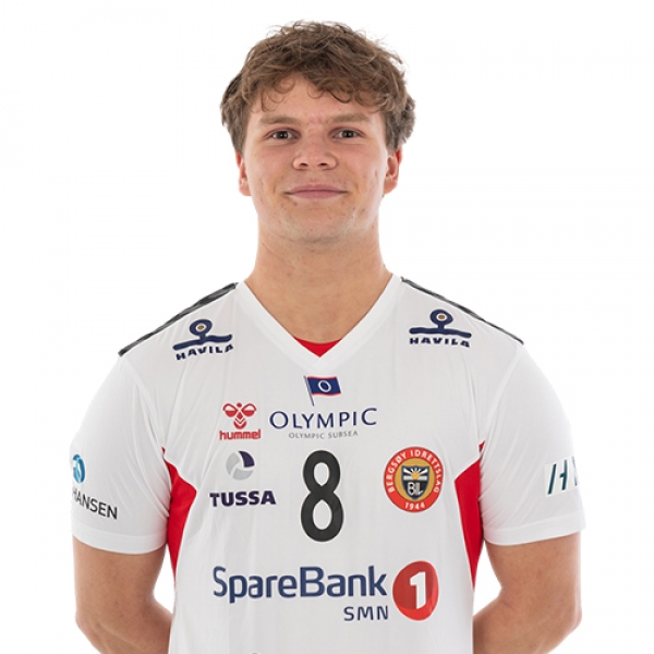 Sander Aasen