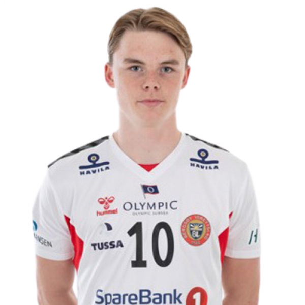 Eirik Kvalsund Myrseth
