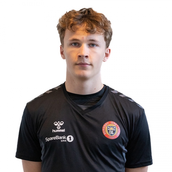 Bo Kristensen Refsnaes