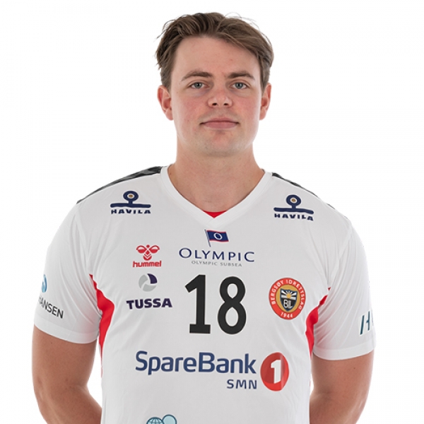Odin Silseth Tommerbakk