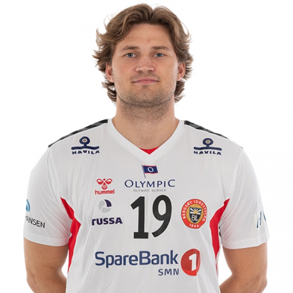 Markus Buchardt