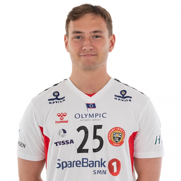 Iver Frantzen Pettersen