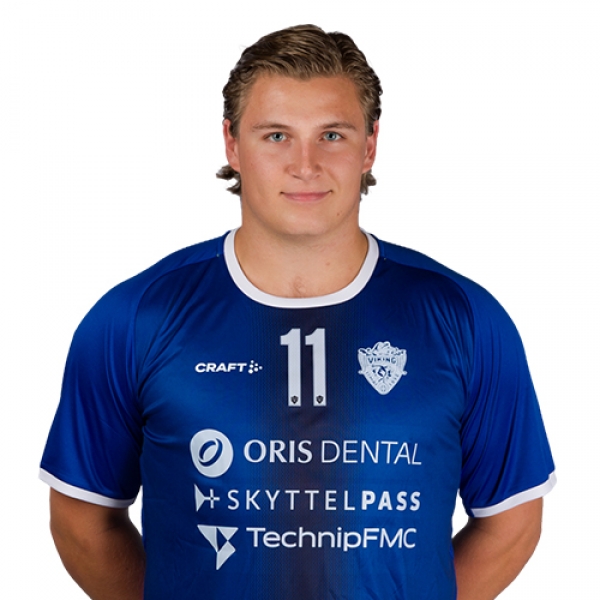 Lorentz Smordal Lien