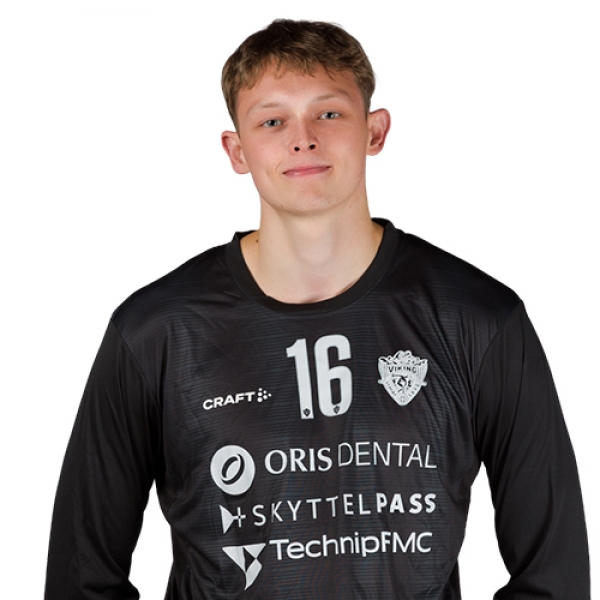 Isac Saeboe Tveit