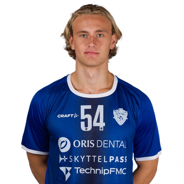 Kristoffer Gjelsvik