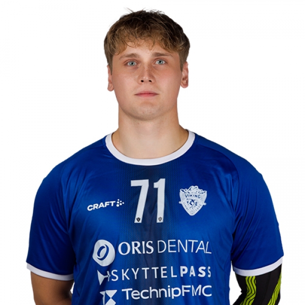 Mika Hillersoy Dahle