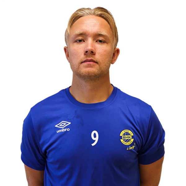 Erik Nordskag