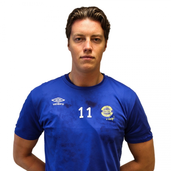 Isak Gjertson Posti