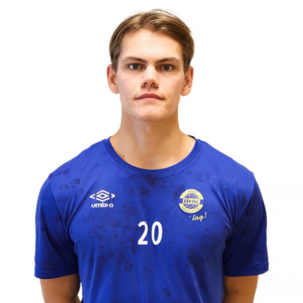 Philip Molvaer Haga