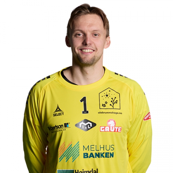 Odne Evensen Hagen