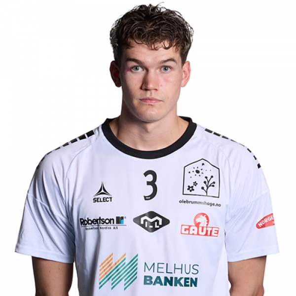 Fredrik  Bjaerum