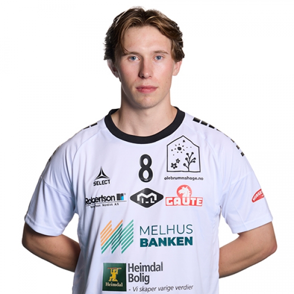 Truls  Gunnarson