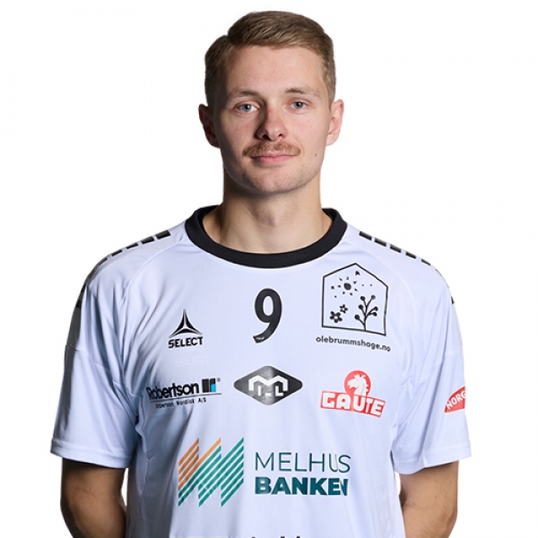 Thomas  Martinsen