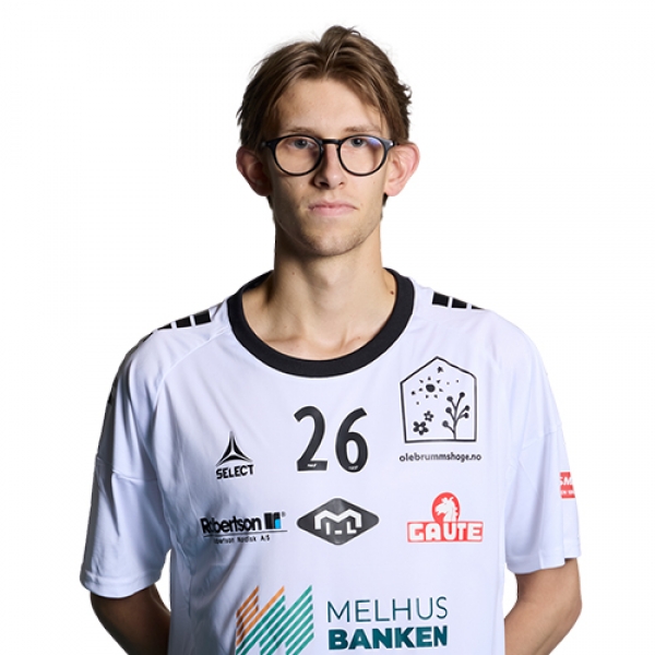 Ola  Harsaker Maerk