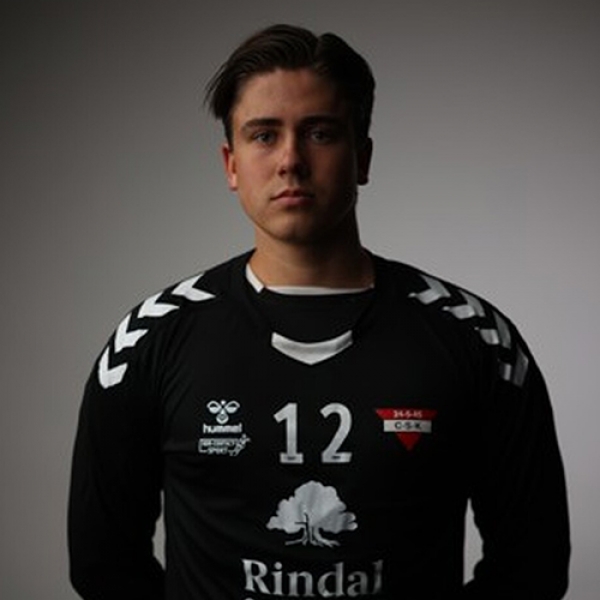 Vetle Kjorsvik Fredagsvik