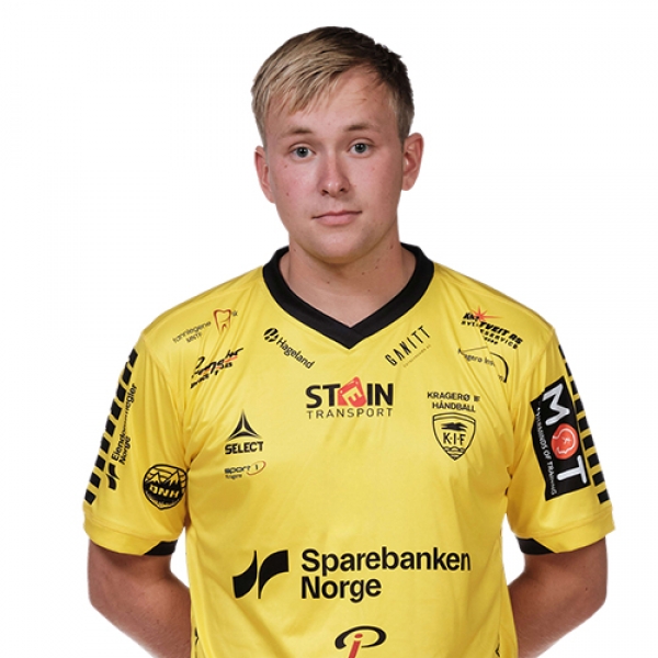 Kristian  Thorsen