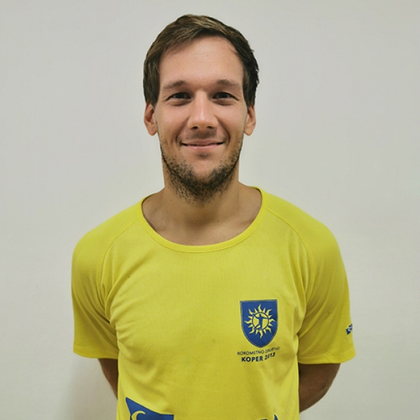 Andraž  Kete