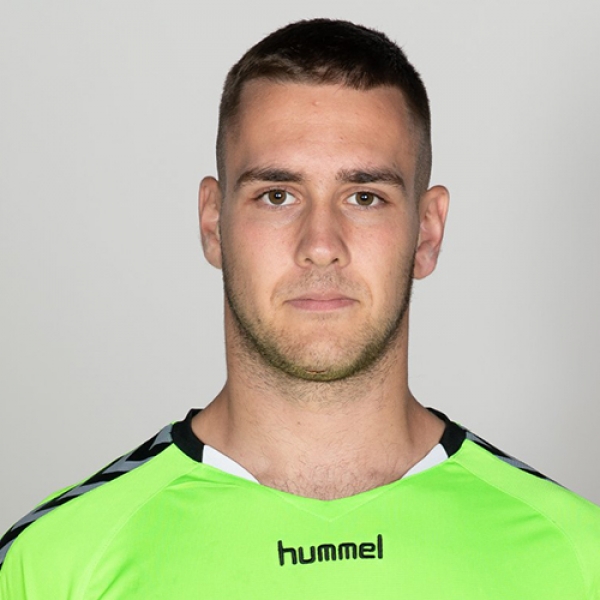 Mark  Batagelj