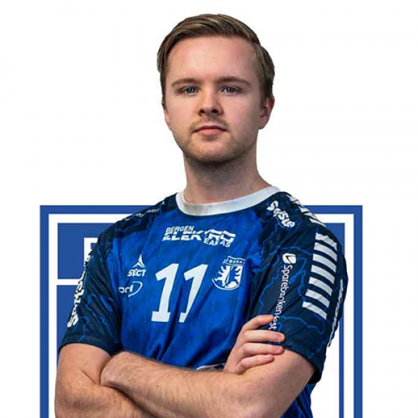 Simen Bratli Anensen