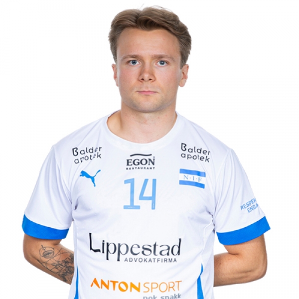 Henrik  Lennart Carlsson