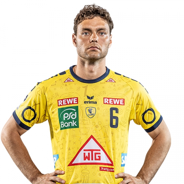 Niclas  Kirkeløkke