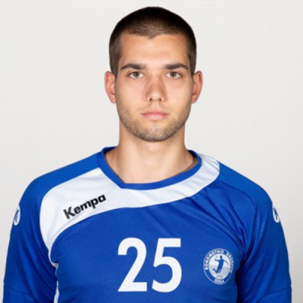 Marko  Nikolić