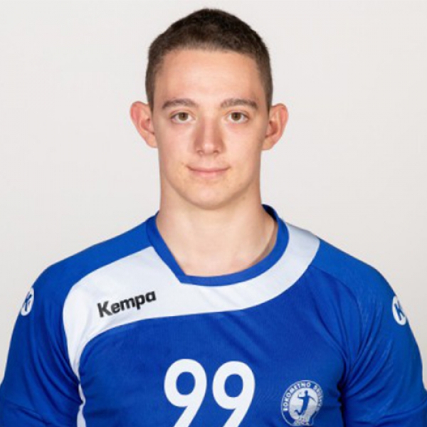 Urh  Boris Novak