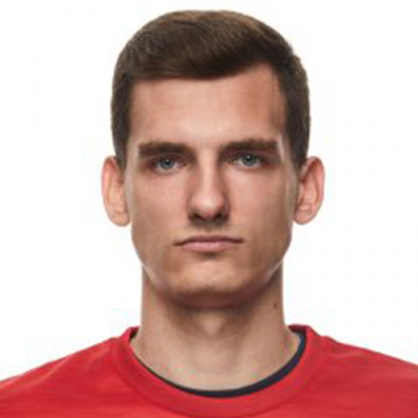 Ilya Usik