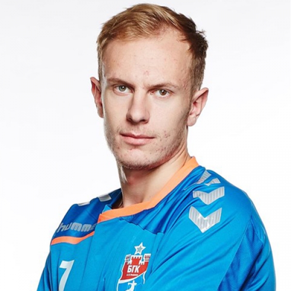 Artsiom Kulak