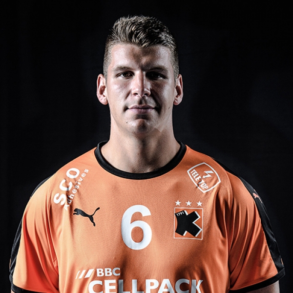 Dimitrij  Küttel