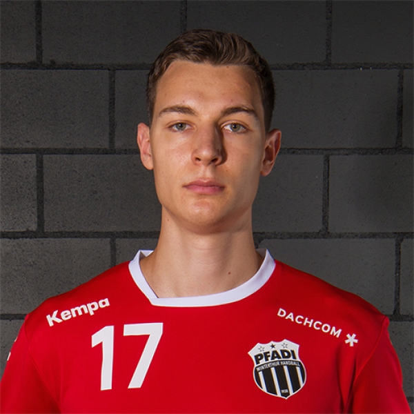 Lukas  Heer