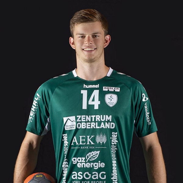 Dario Lüthi