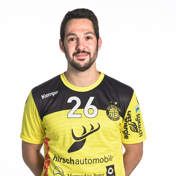 Severin  Kaiser