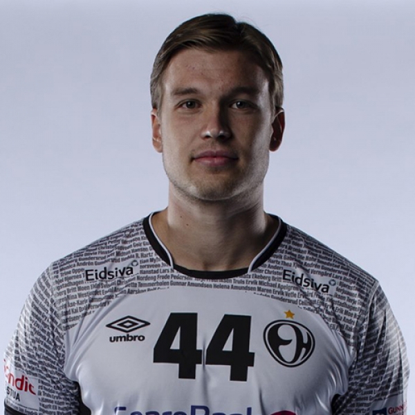 Thomas  Solstad