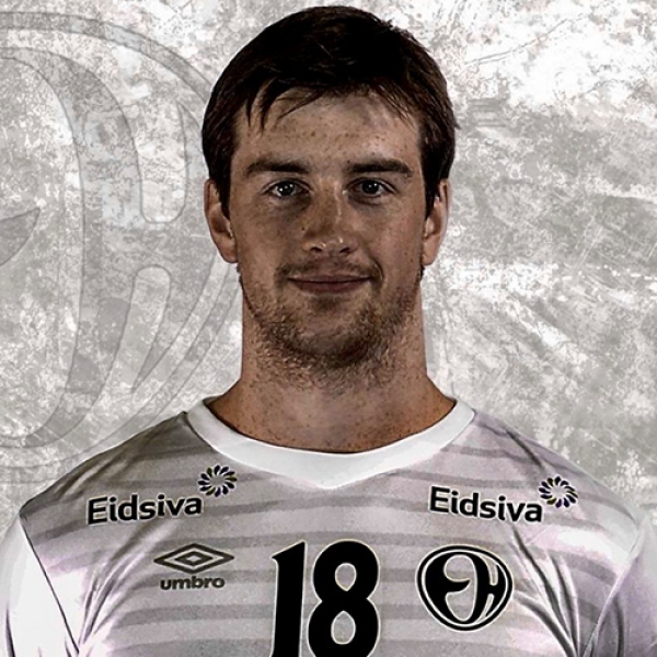Jonas  Burud