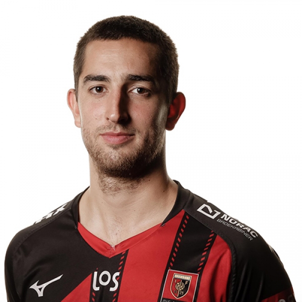 Mario Matic