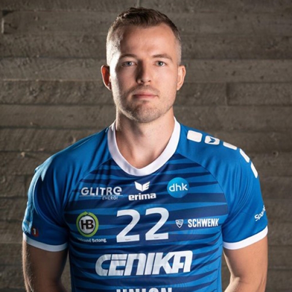 Gøran  Sørheim