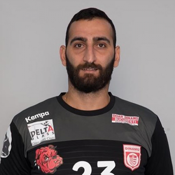 Saeid  Heidarirad