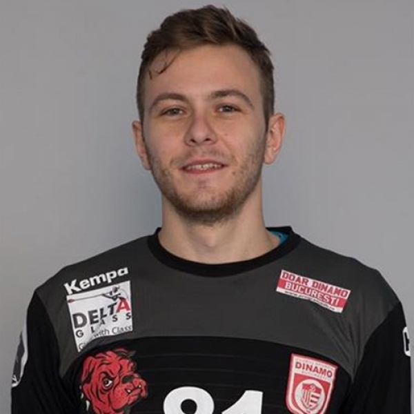 Andrei  Lazar