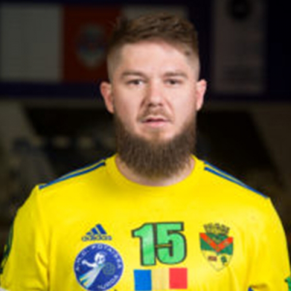 Marius  Szoke