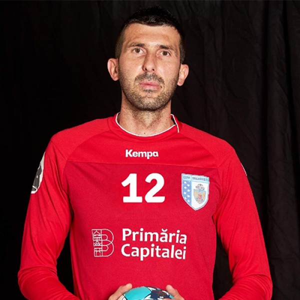 Ludovic Varo