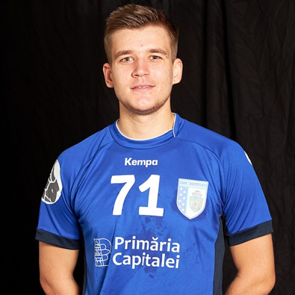 Ciprian  Aungurenci