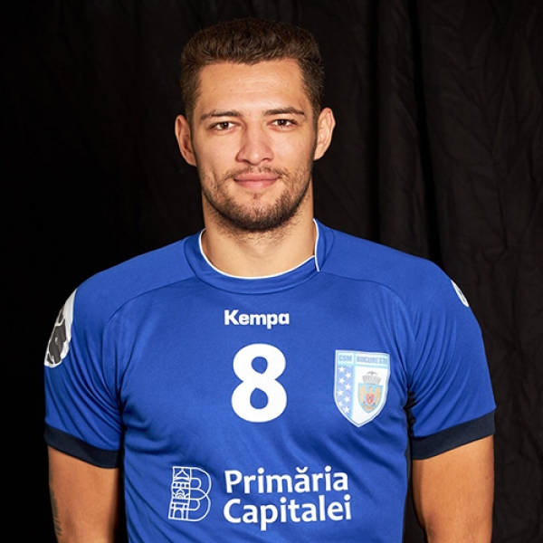 Robert  Militaru
