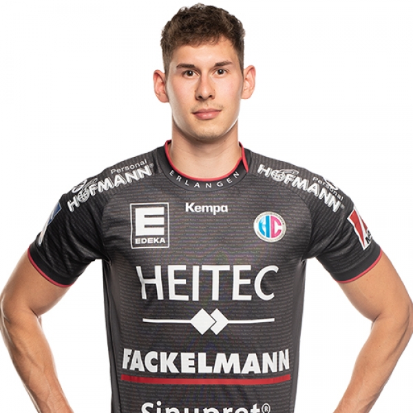 Maximilian  Jaeger